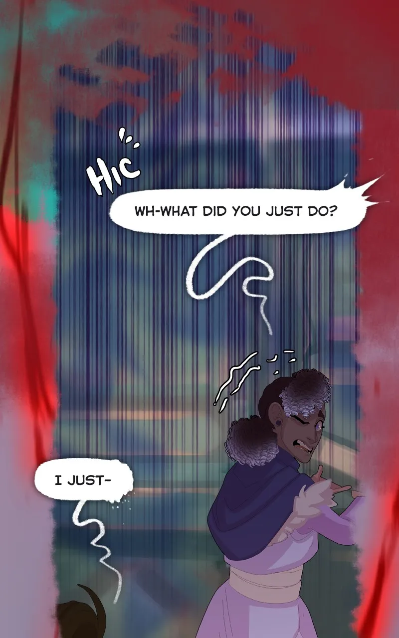 Woven Chapter 54 page 64 - 