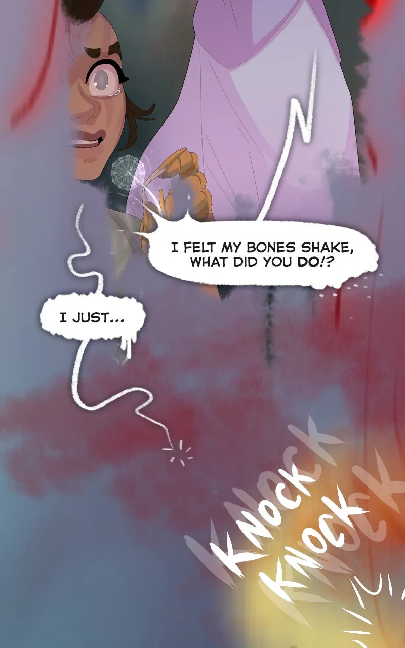 Woven Chapter 54 page 65 - 