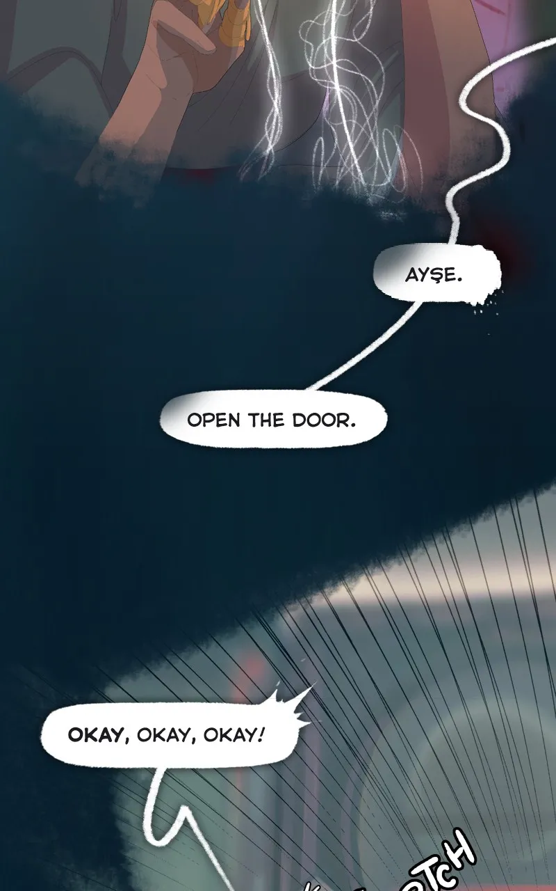 Woven Chapter 54 page 67 - 