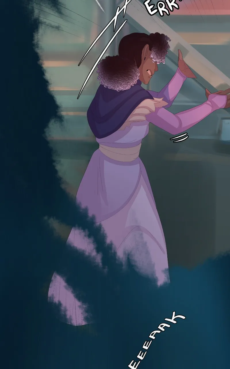 Woven Chapter 54 page 68 - 