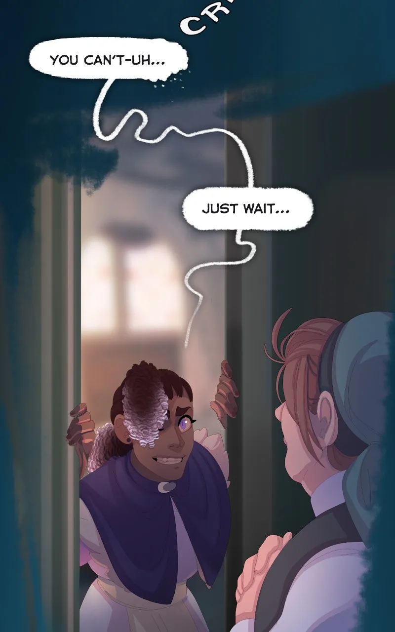 Woven Chapter 54 page 69 - 
