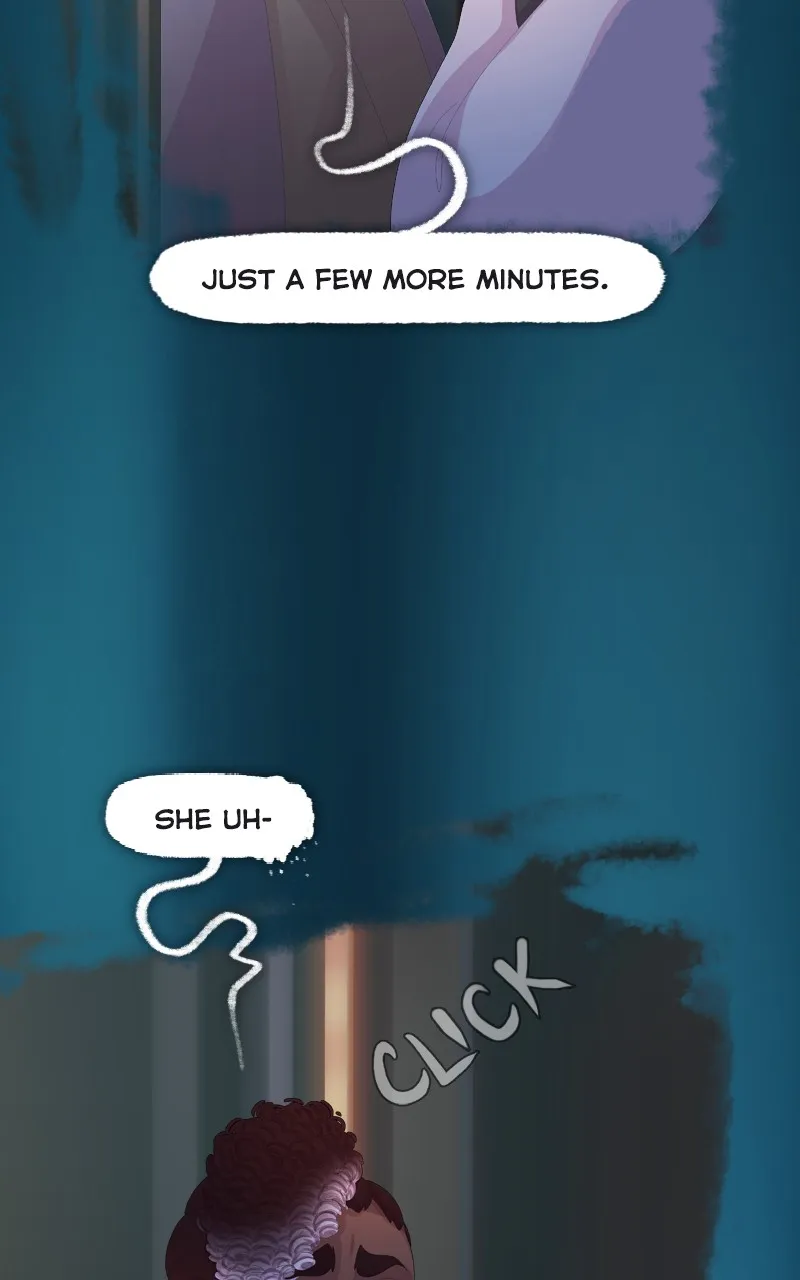 Woven Chapter 54 page 70 - 