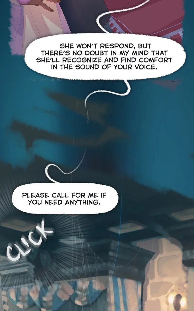 Woven Chapter 54 page 8 - 