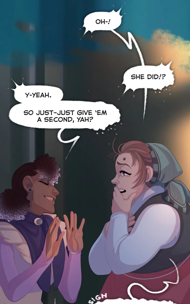 Woven Chapter 54 page 72 - 