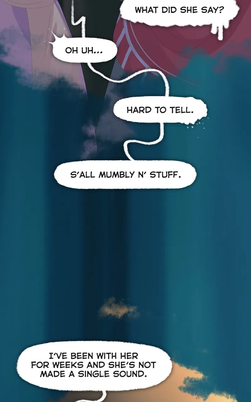 Woven Chapter 54 page 73 - 