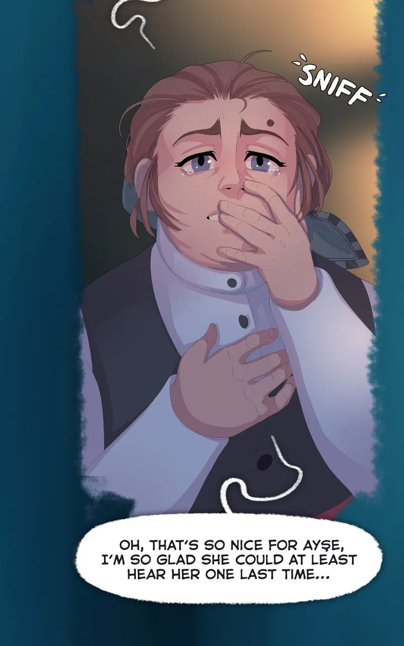 Woven Chapter 54 page 74 - 