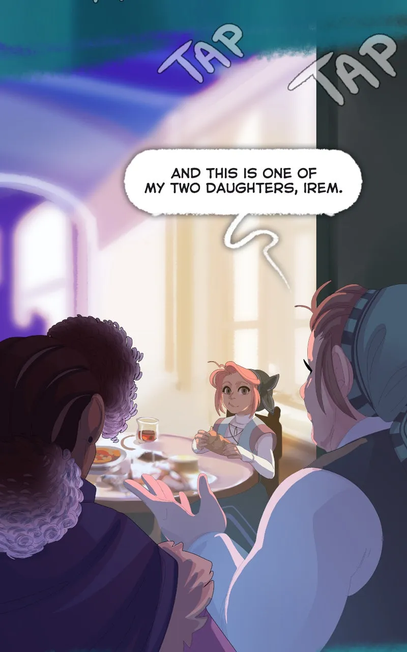 Woven Chapter 54 page 78 - 