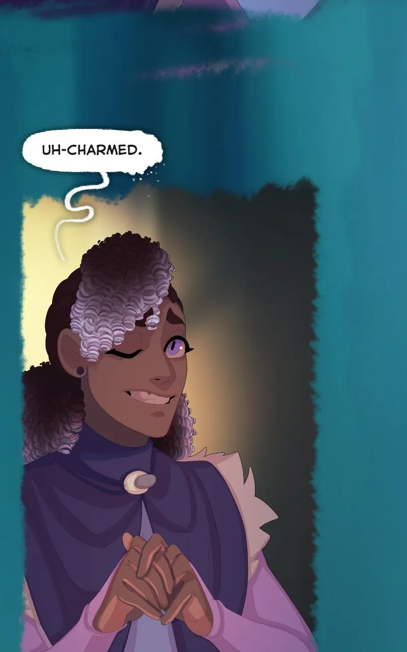 Woven Chapter 54 page 79 - 