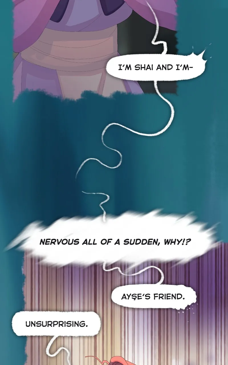 Woven Chapter 54 page 80 - 