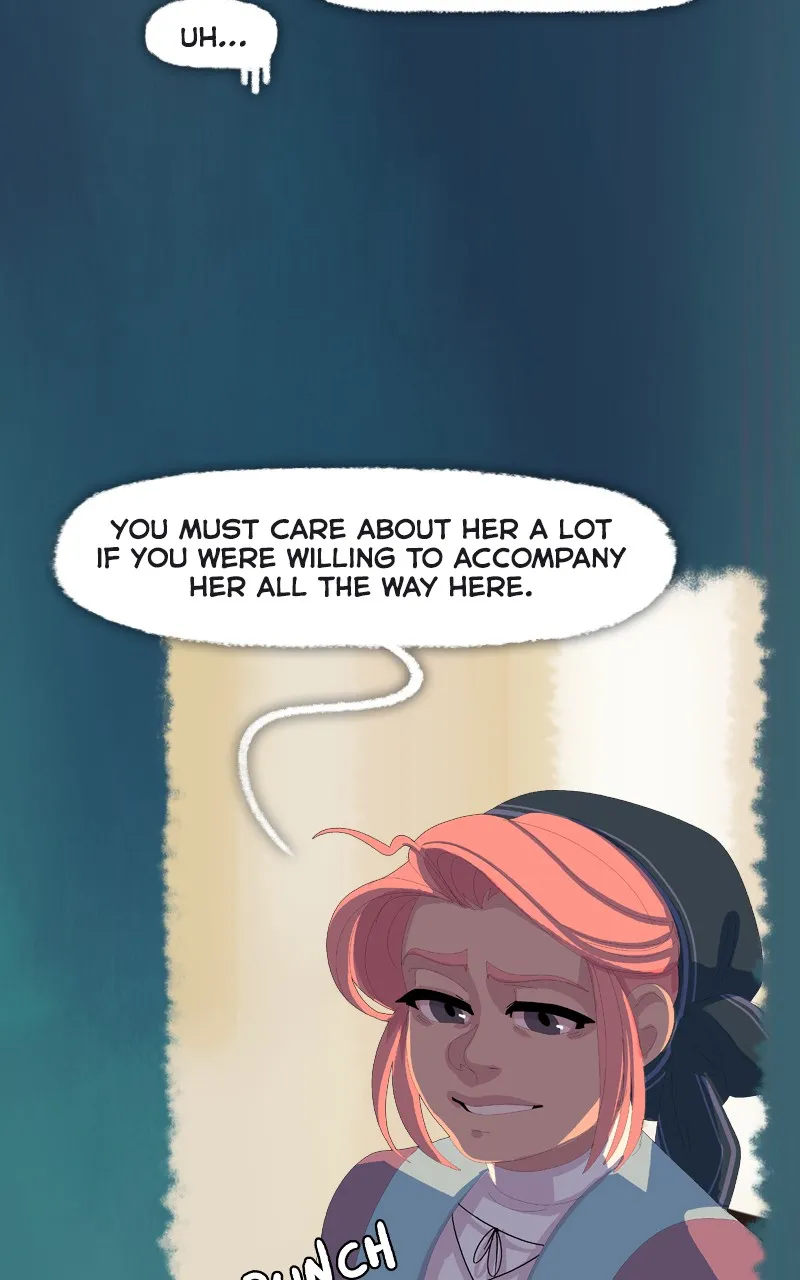 Woven Chapter 54 page 83 - 