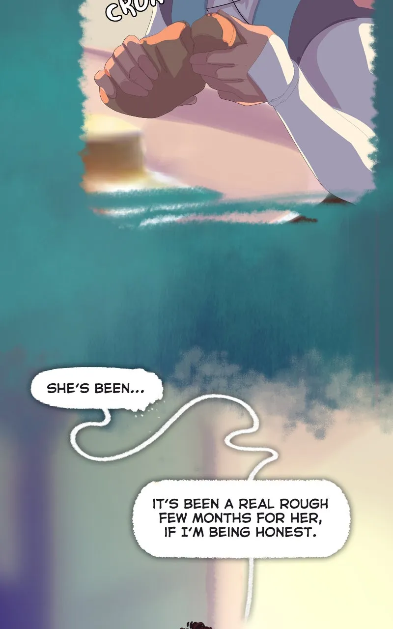 Woven Chapter 54 page 84 - 