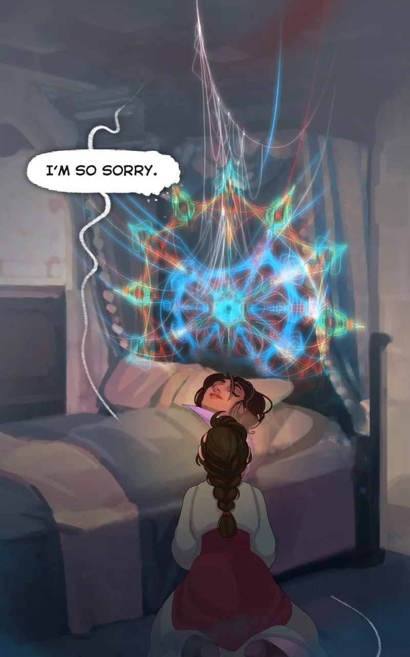 Woven Chapter 54 page 89 - 