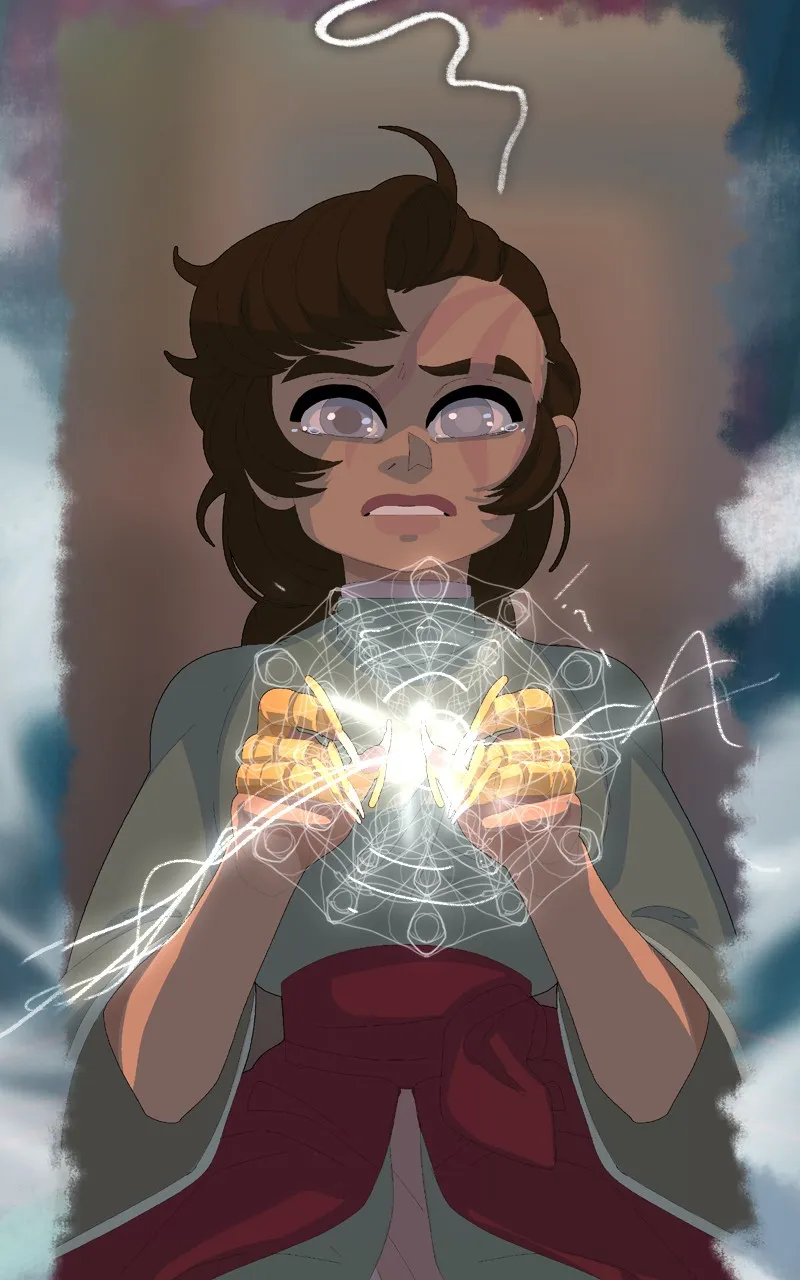 Woven Chapter 54 page 93 - 