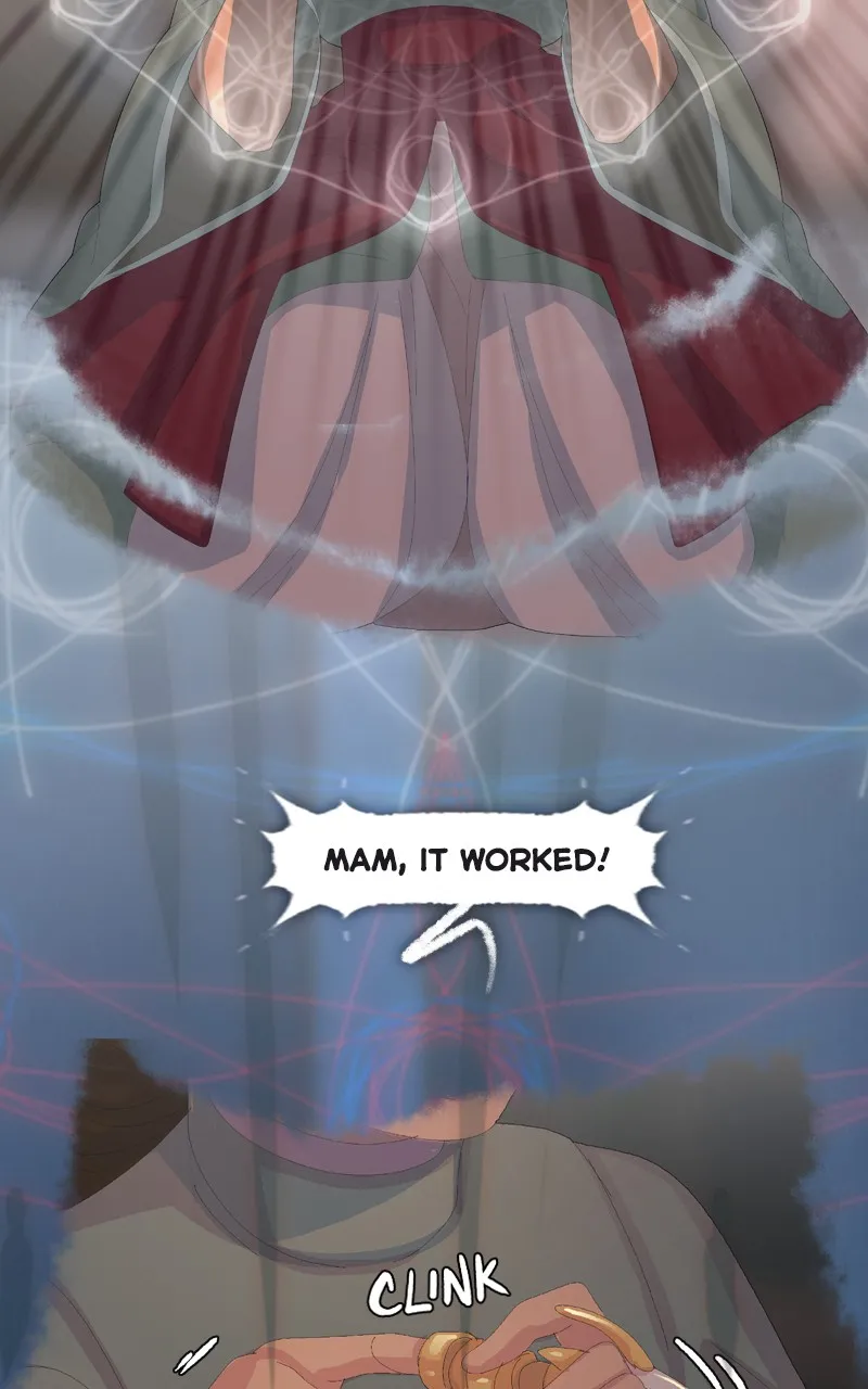 Woven Chapter 54 page 95 - 
