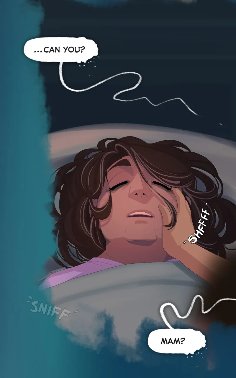 Woven Chapter 54 page 99 - 