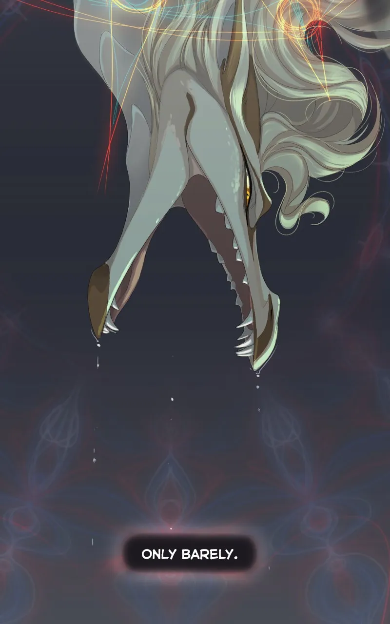 Woven Chapter 55 page 2 - 