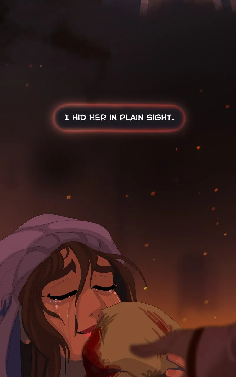Woven Chapter 55 page 11 - 