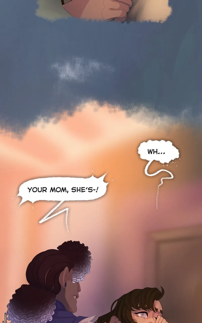 Woven Chapter 55 page 105 - 