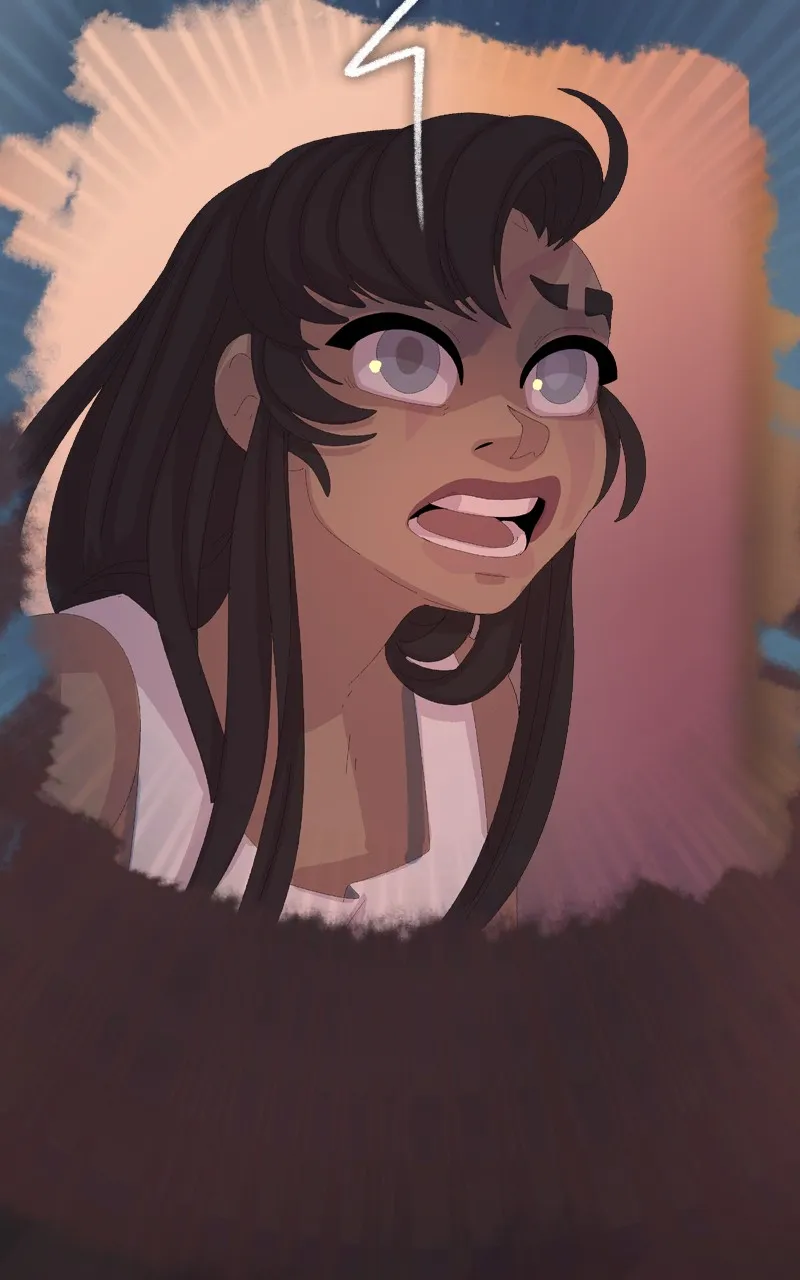 Woven Chapter 55 page 107 - 
