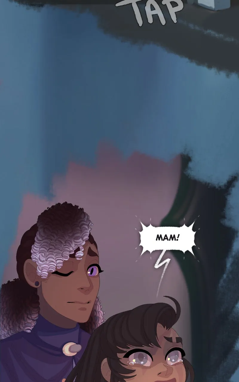 Woven Chapter 55 page 109 - 