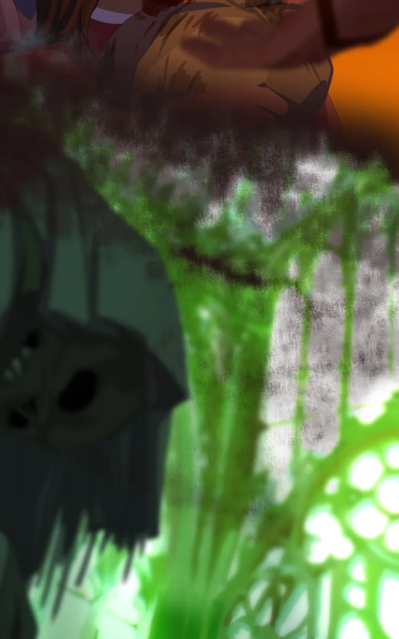 Woven Chapter 55 page 12 - 