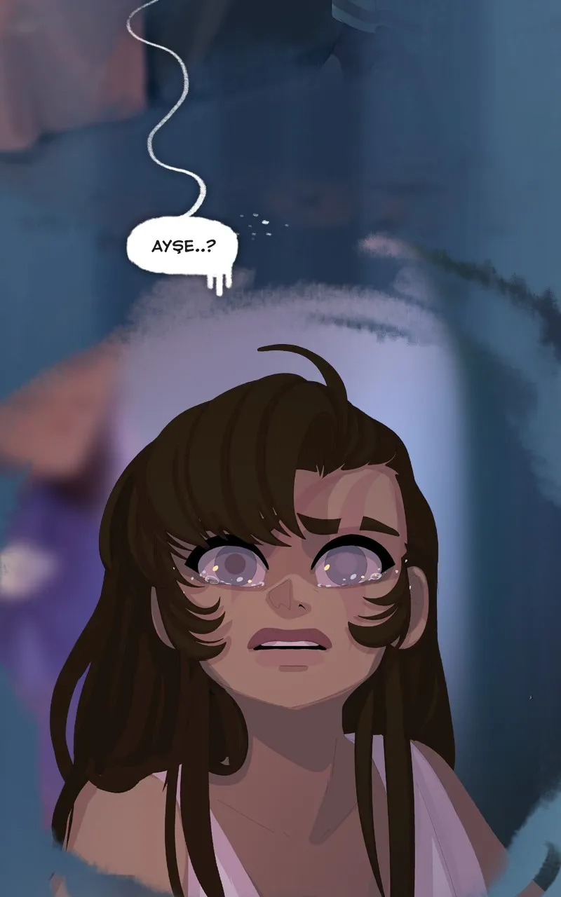 Woven Chapter 55 page 113 - 