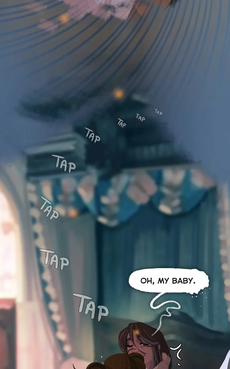 Woven Chapter 55 page 115 - 