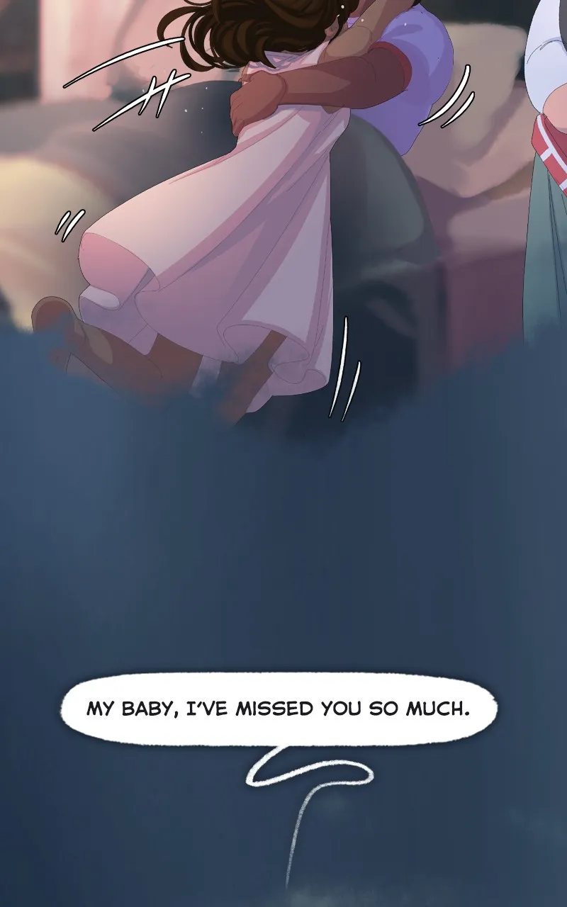 Woven Chapter 55 page 116 - 