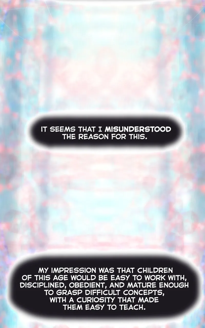 Woven Chapter 55 page 17 - 