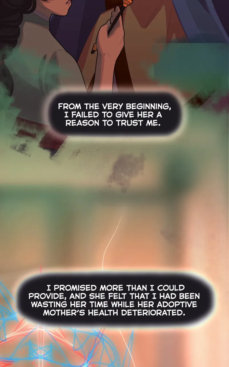 Woven Chapter 55 page 25 - 