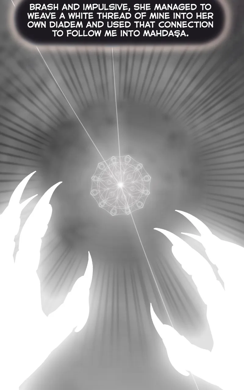 Woven Chapter 55 page 27 - 