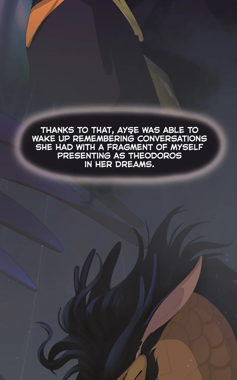 Woven Chapter 55 page 30 - 