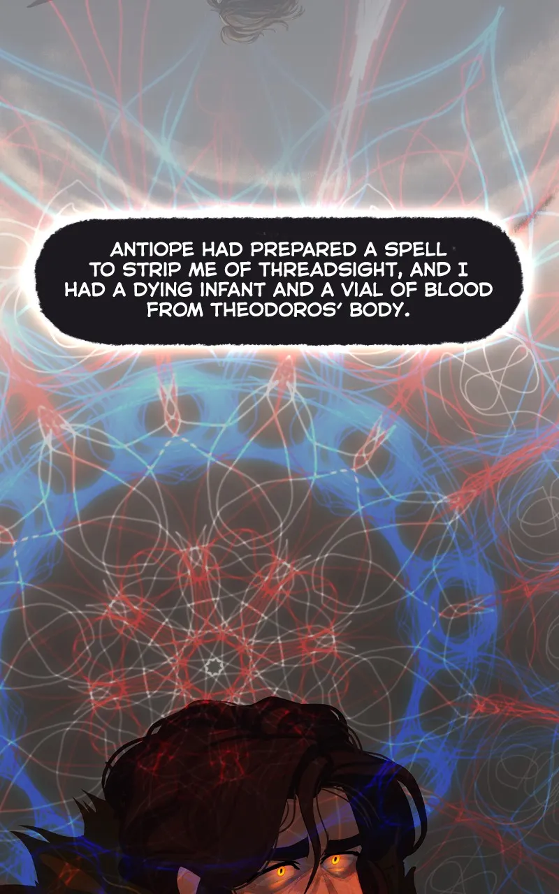 Woven Chapter 55 page 4 - 