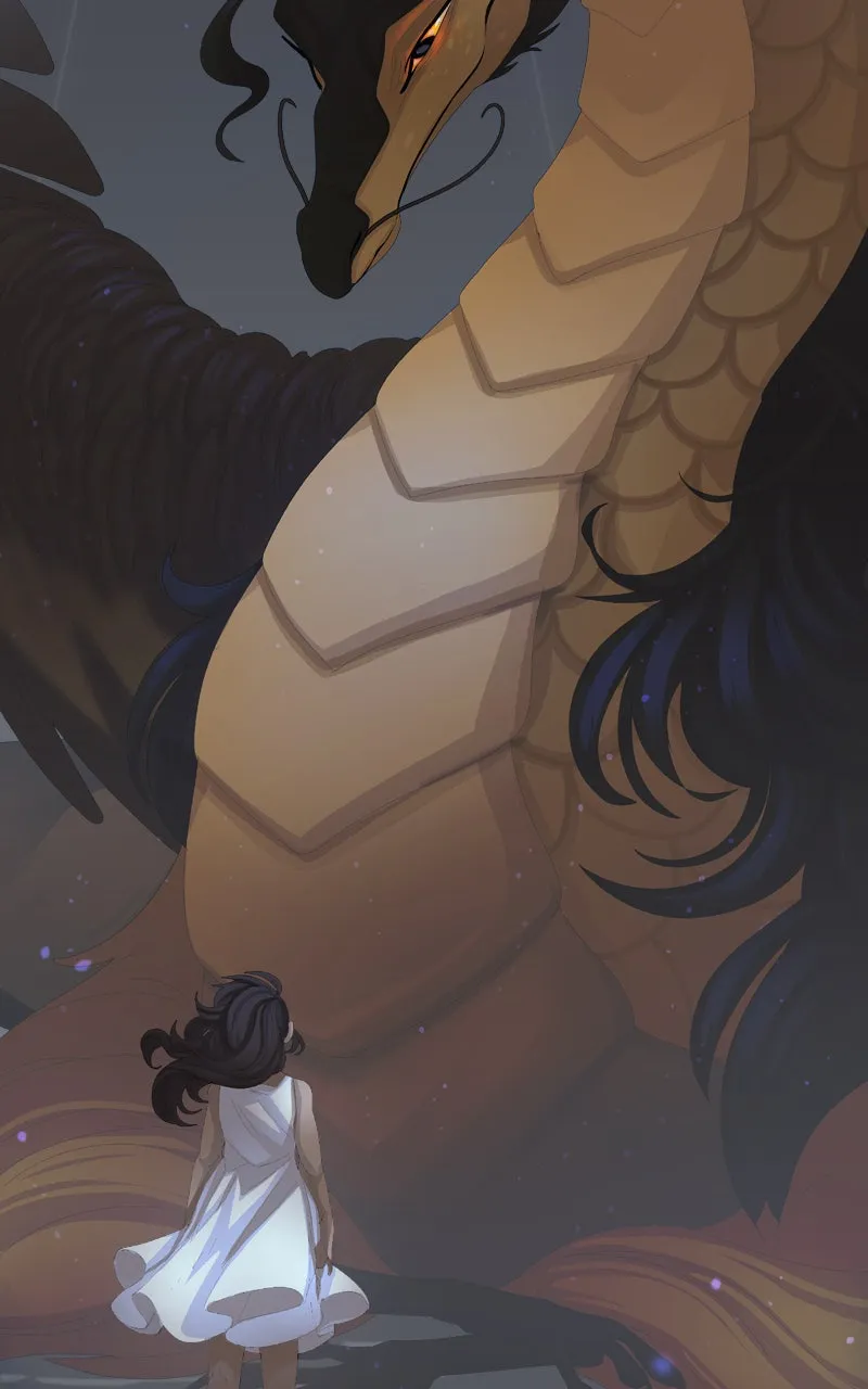 Woven Chapter 55 page 31 - 
