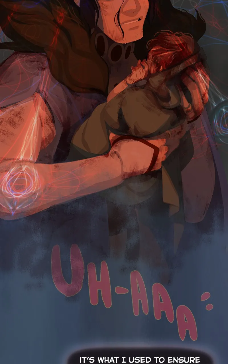 Woven Chapter 55 page 5 - 