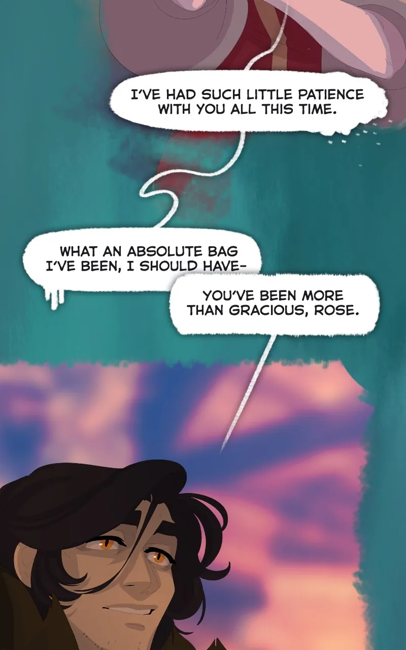 Woven Chapter 55 page 41 - 