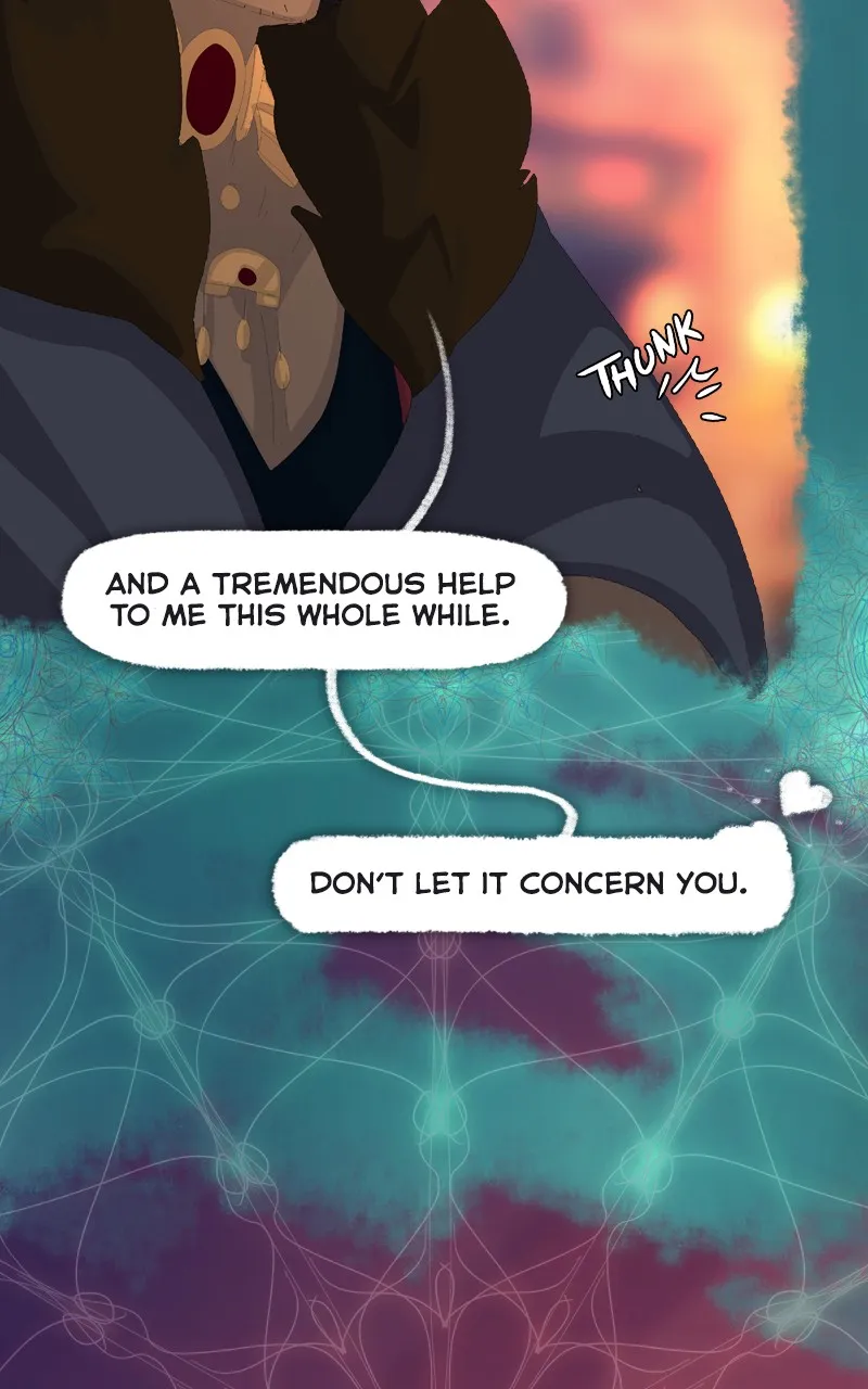 Woven Chapter 55 page 42 - 