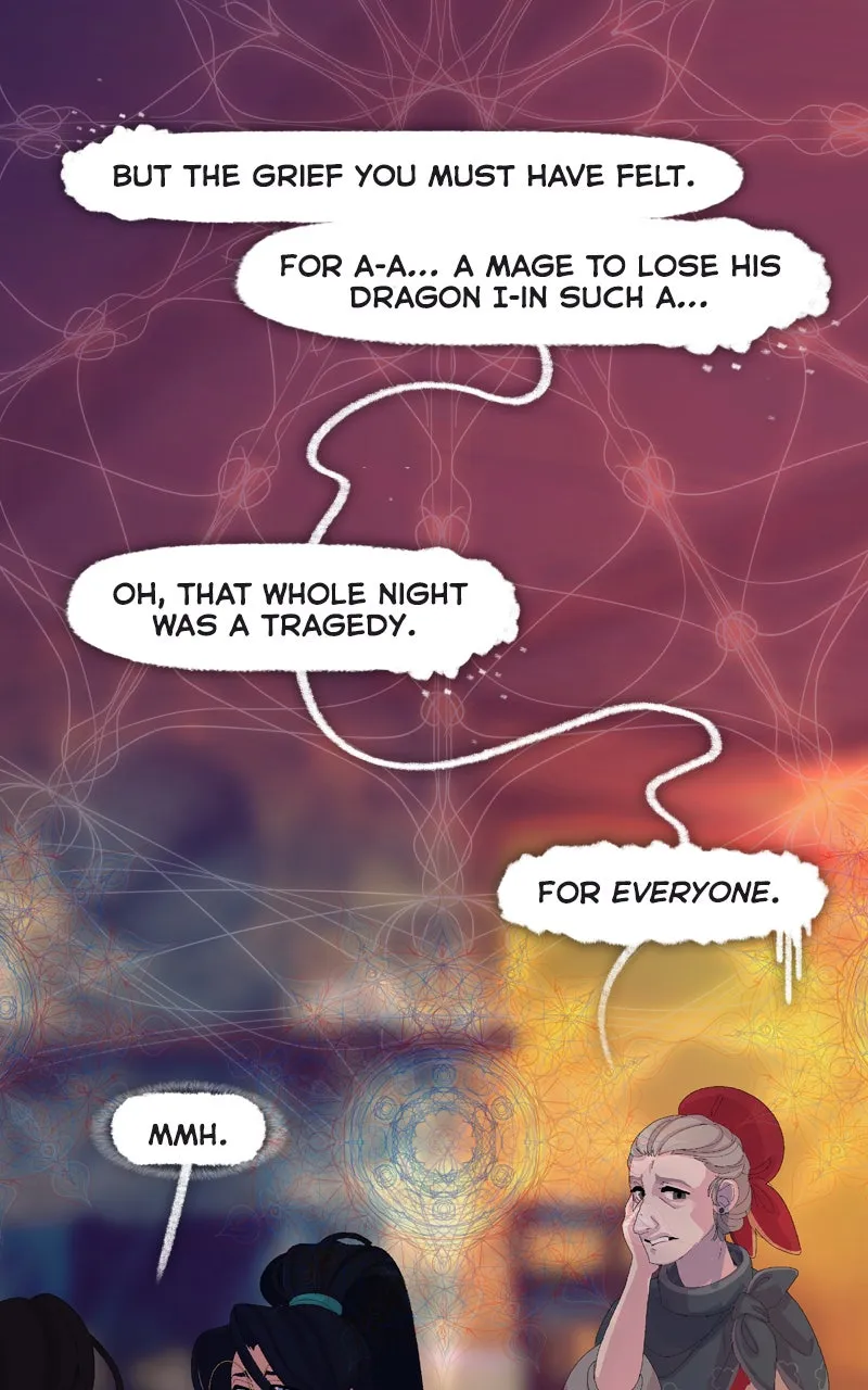 Woven Chapter 55 page 43 - 