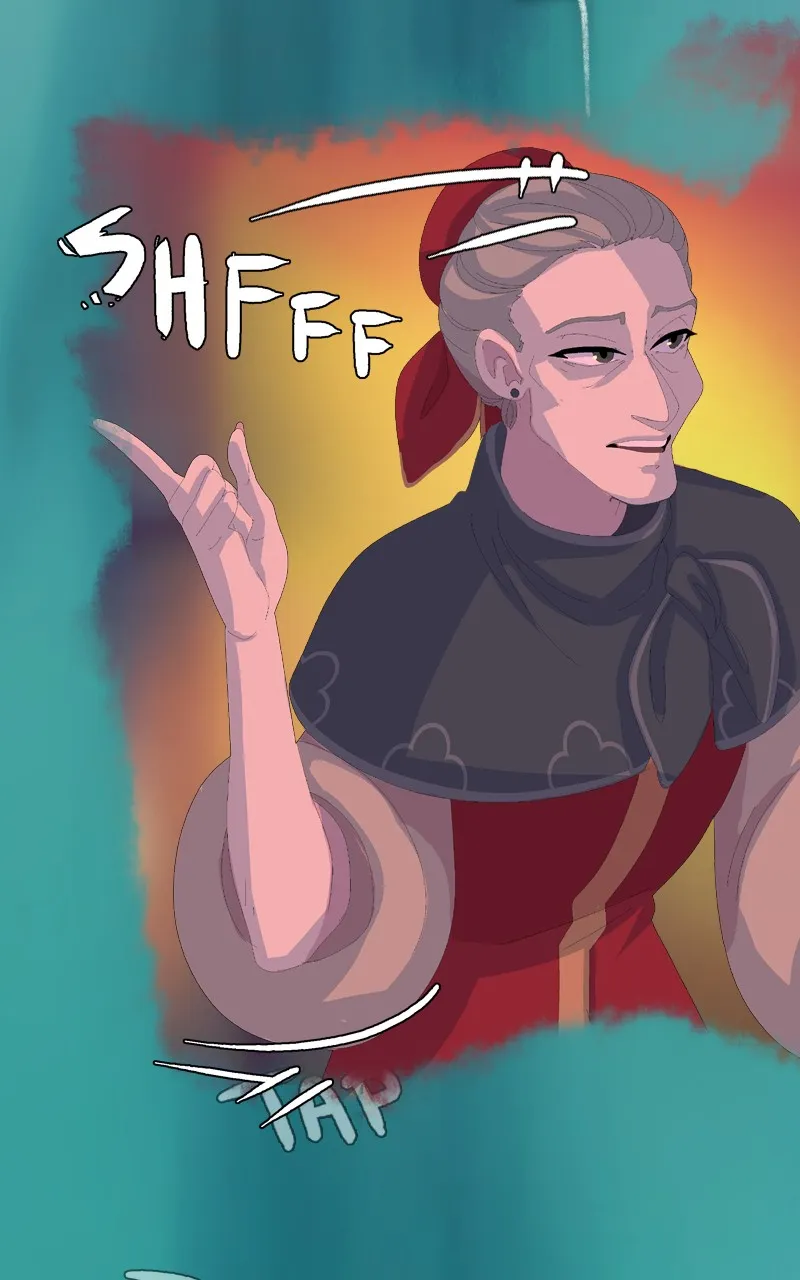 Woven Chapter 55 page 48 - 