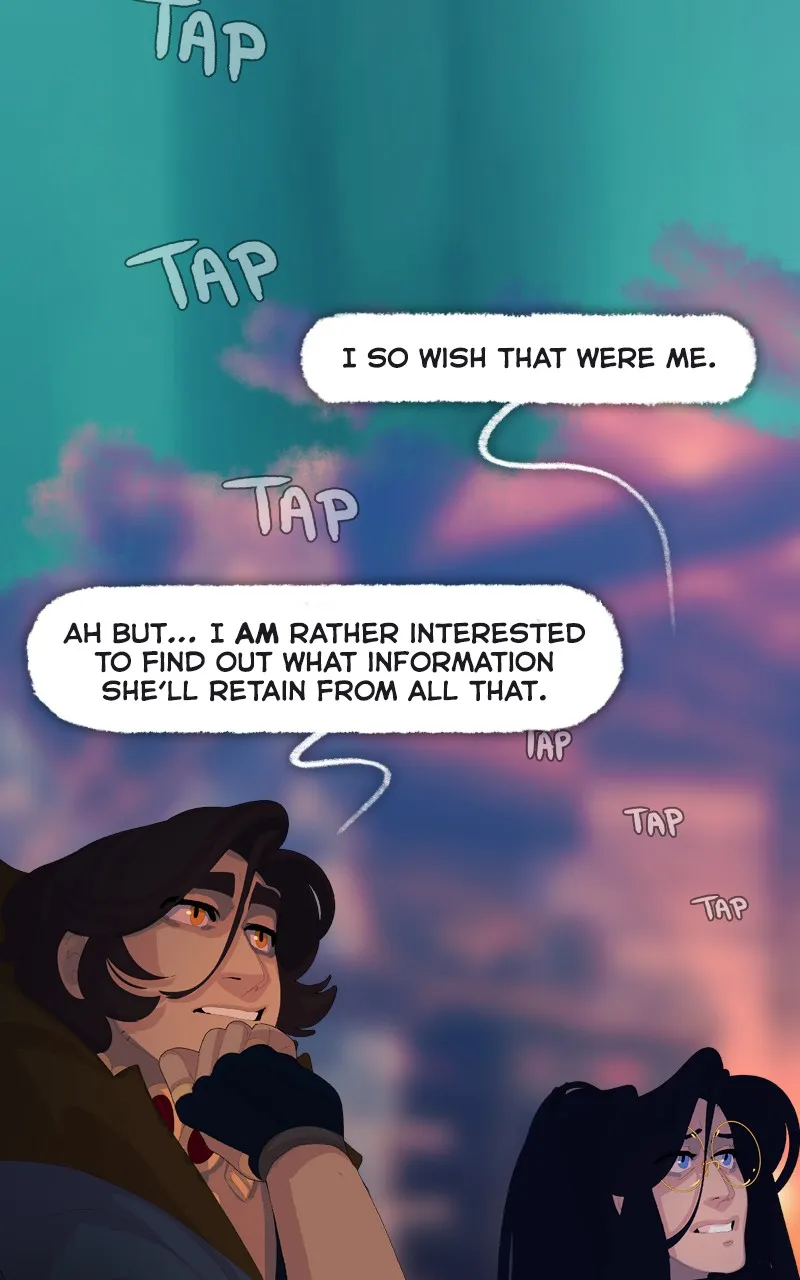 Woven Chapter 55 page 49 - 
