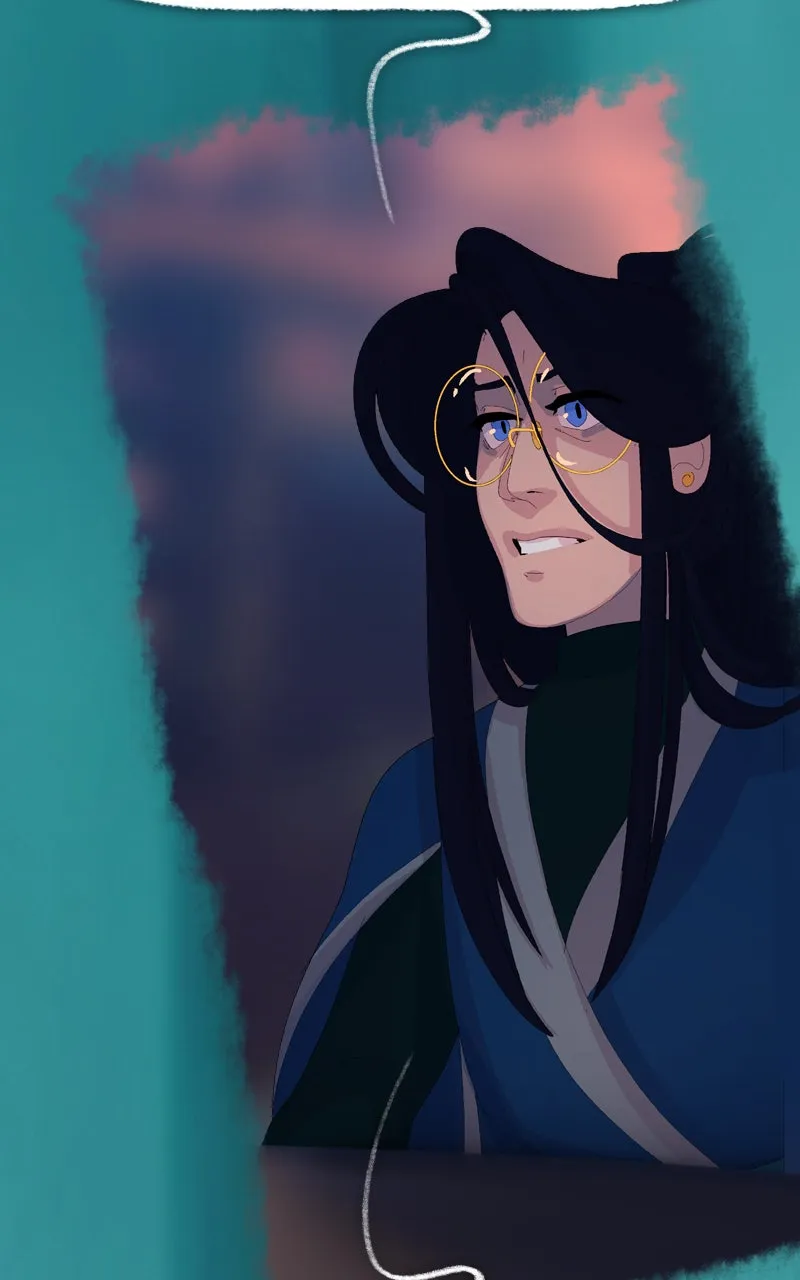 Woven Chapter 55 page 51 - 