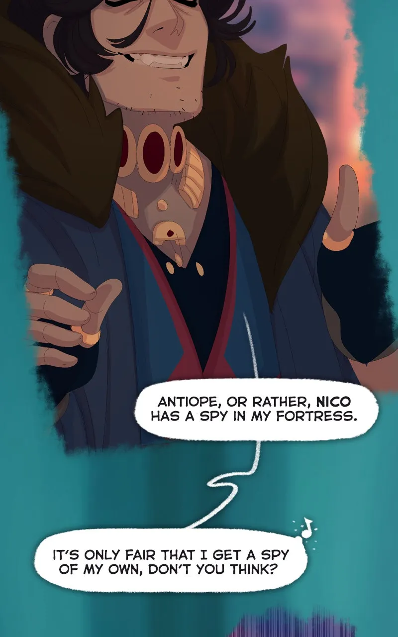 Woven Chapter 55 page 53 - 