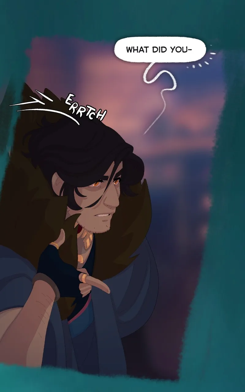 Woven Chapter 55 page 59 - 