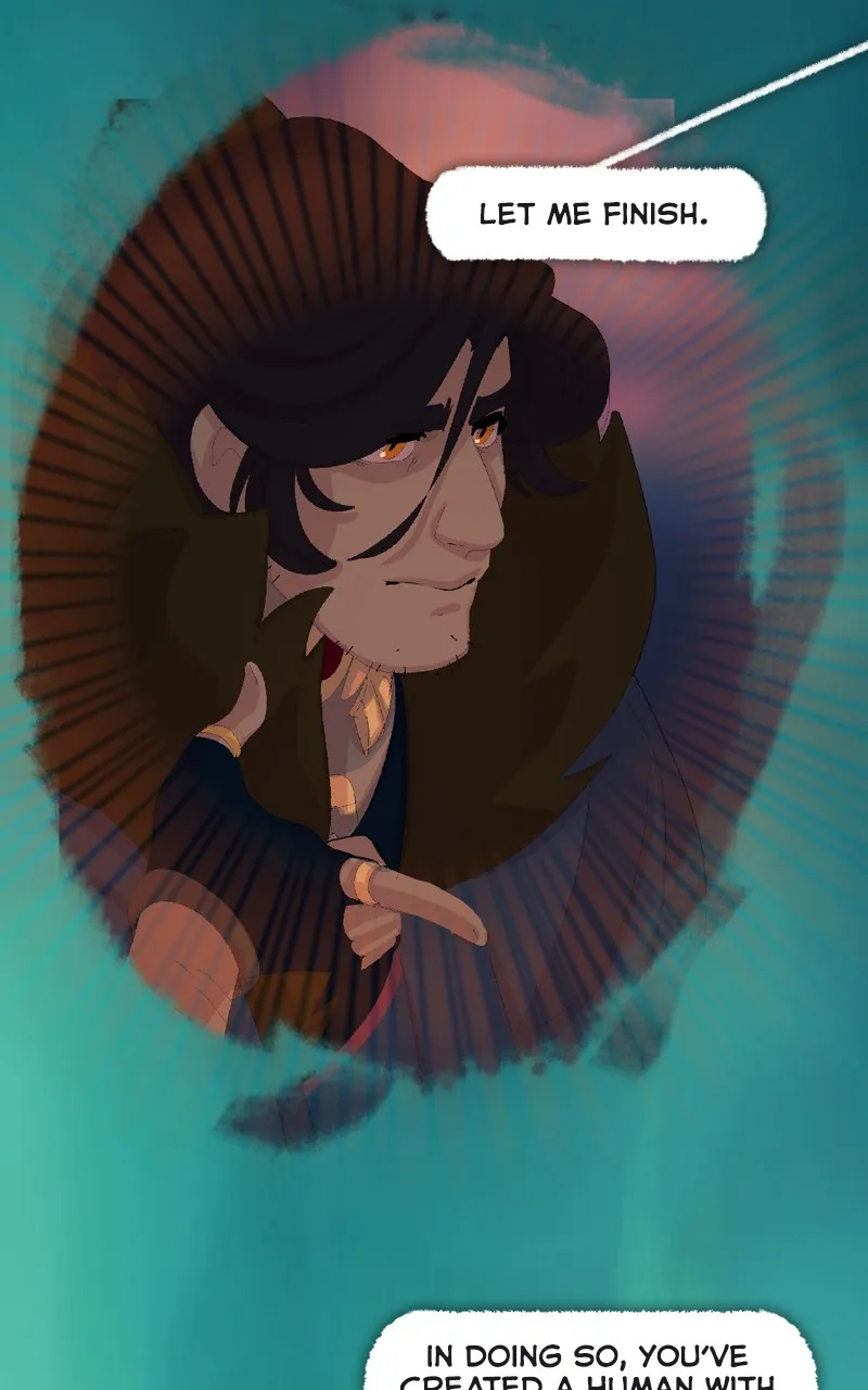 Woven Chapter 55 page 60 - 