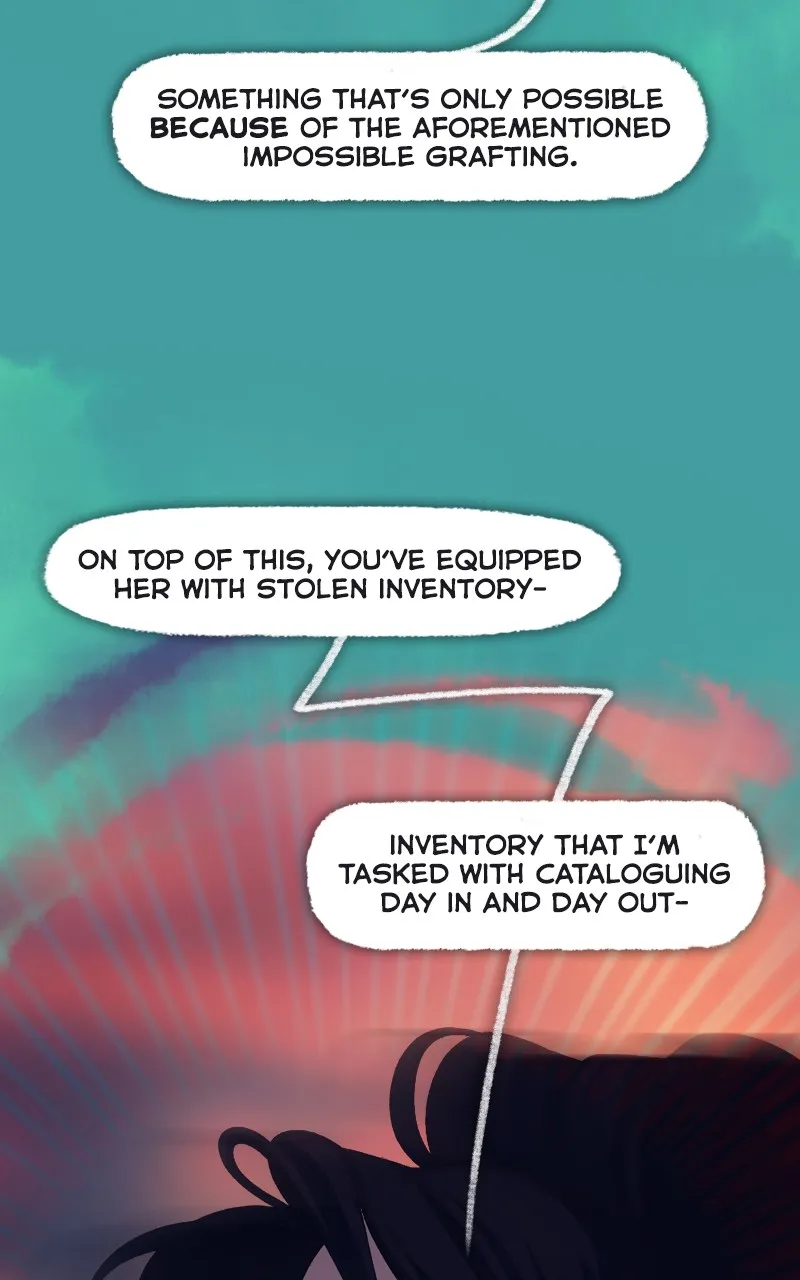 Woven Chapter 55 page 62 - 