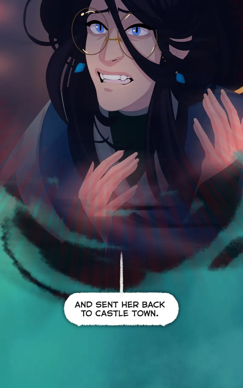 Woven Chapter 55 page 63 - 