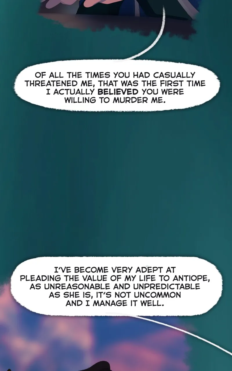 Woven Chapter 55 page 65 - 
