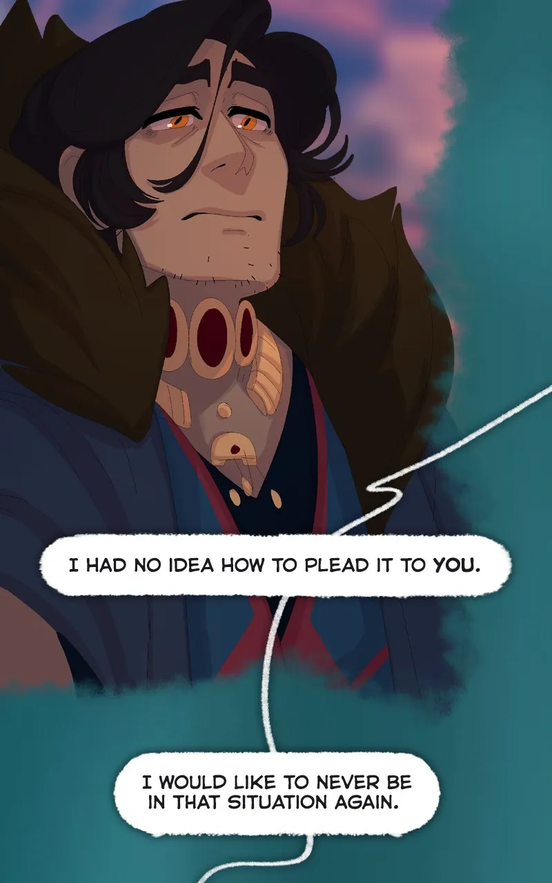 Woven Chapter 55 page 66 - 