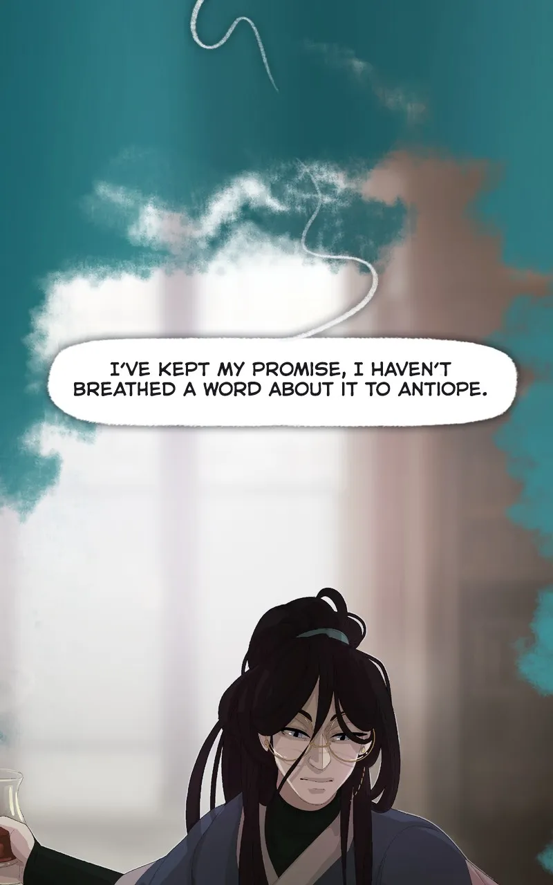 Woven Chapter 55 page 67 - 