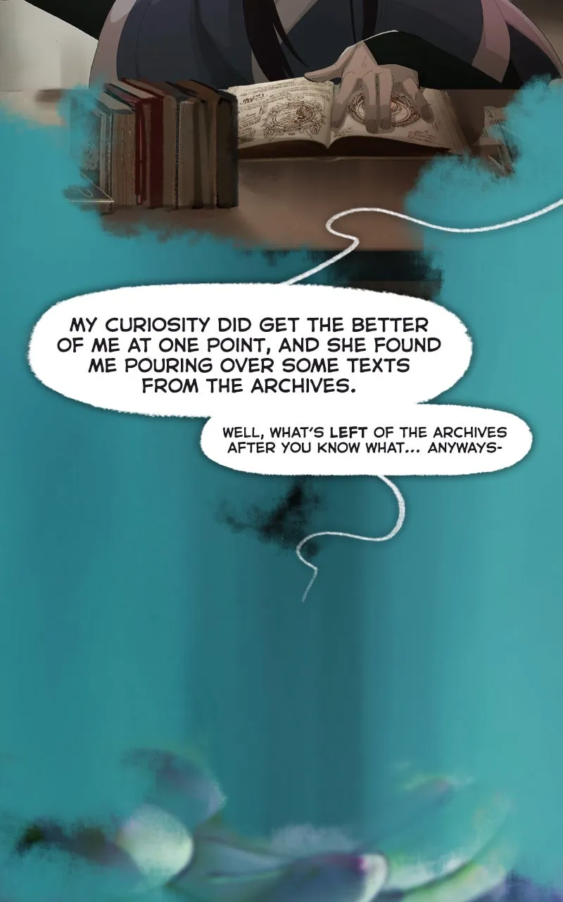 Woven Chapter 55 page 68 - 